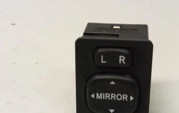 Toyota RAV 4 (XA20) Wing mirror switch 183574 769746