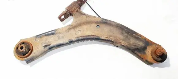 Nissan Qashqai Front lower control arm/wishbone
