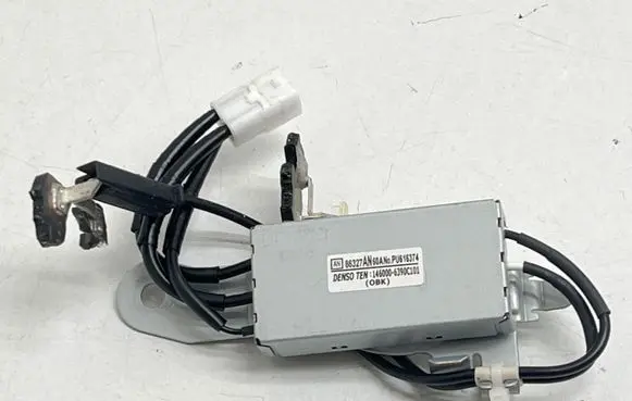 Subaru Outback (BT) Aerial antenna amplifier 86327AN60A