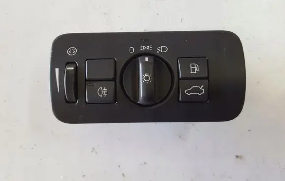 Volvo XC60 Light switch 30739412