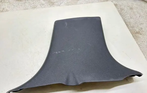 Citroen C4 Grand Picasso (B) pillar trim (bottom) 9654126277D