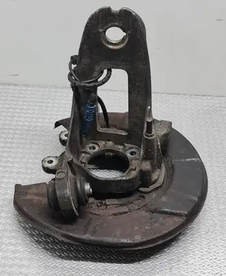 BMW X5 E53 Rear wheel hub spindle/knuckle 