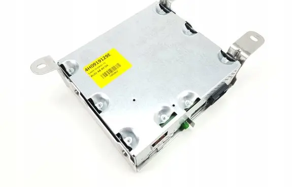 Audi A8 S8 D4 4H Other control units/modules 4H0919129E