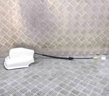 Tesla Model 3 Rear door lock 150067591B