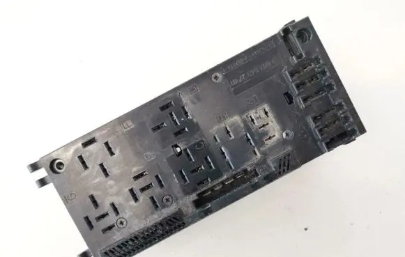 Mercedes-Benz C W202 Fuse box set 0225455332 309872