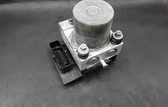 Audi A6 S6 C6 4F ABS Pump 4F0614517AT 0265230090 4F0910517AK