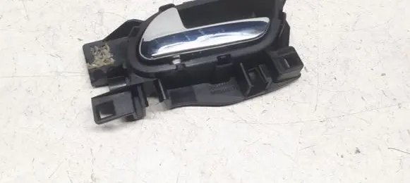 Citroen C3 Picasso Rear door interior handle 9683446877 9683446177