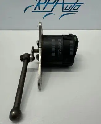 Land Rover Range Rover Sport L320 Starter motor 59001107049