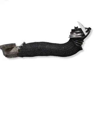 Volvo S80 EGR valve line/pipe/hose 9674950180