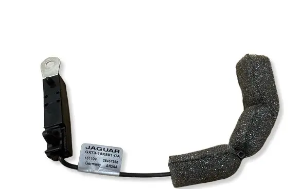 Jaguar XE Aerial antenna amplifier GX7318K891CA