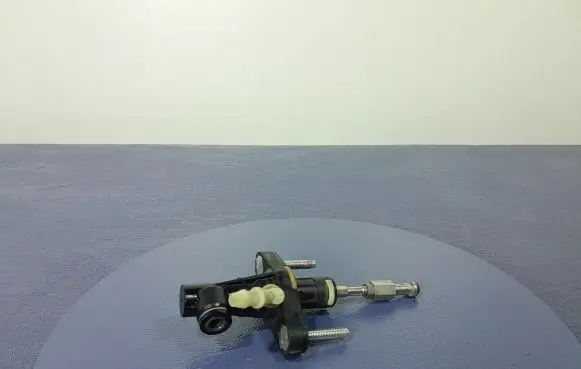 Toyota Yaris Clutch master cylinder 31420-0D160