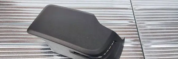 BMW 3 G20 G21 Front door seat control surround trim 6996019 W5E30E0451 15054410