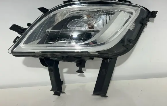 Opel Astra J Front fog light 13293618 662588537 68011