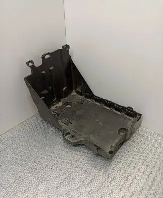 Peugeot 3008 I Battery box tray 9663615380 M04010A100