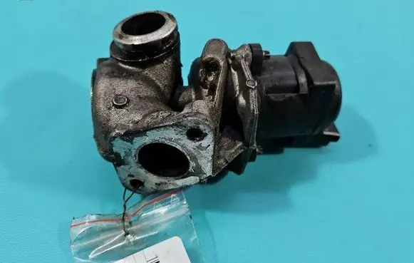Mazda 3 I EGR valve 9672880080 IMPRK1559503