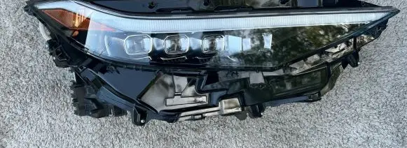 Toyota bZ4X Headlight/headlamp 8114542D10
