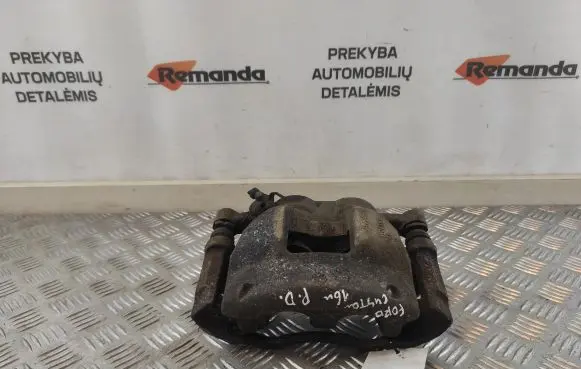 Ford Transit Custom Front brake caliper