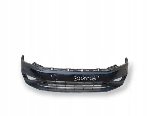 Volkswagen PASSAT B8 Front bumper 3G0807221E