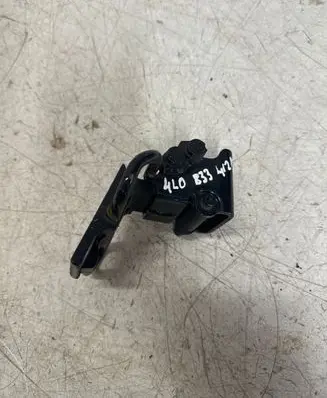 Audi Q7 4L Rear door lower hinge 4L0833412A