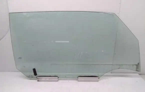 Renault Avantime Front door window/glass (coupe) 