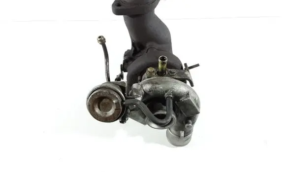 Jeep Grand Cherokee (WJ) Turbo 35242077F 0510912 4913505500