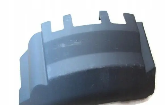 Audi A6 C7 Holder (bracket) 