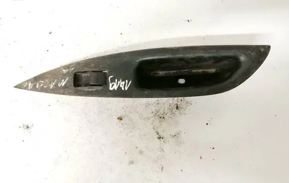 Mazda 6 Front door window switch trim GJ6A685L6 GJ6A-685L6