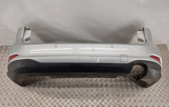 Ford Focus Rear bumper 