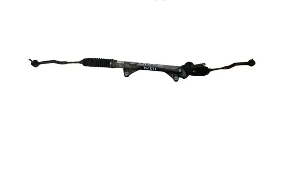 Nissan Juke I F15 Steering rack 1KE0B 1Z37190