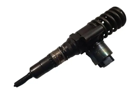 Audi A4 S4 B7 8E 8H Fuel injector 03G130073G 0414720404