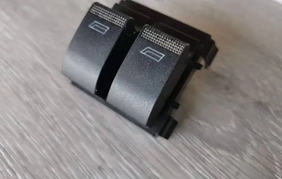Audi A3 S3 8L Electric window control switch 8L0959851 501667