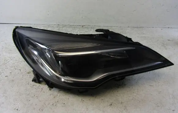 Opel Astra K Headlight/headlamp 39077801 662588537