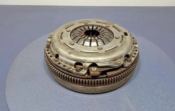 Skoda Octavia 985 Clutch set kit 05L141015F