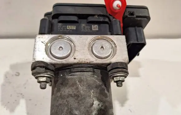 Fiat Ducato ABS Pump 0265244043