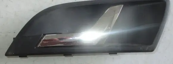 Skoda Superb B6 (3T) Rear door interior handle