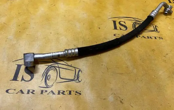 Audi A8 S8 D4 4H Air conditioning (A/C) pipe/hose 4H0260701AG