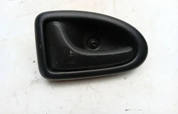 Opel Vivaro Rear door interior handle 96012221 7700423887