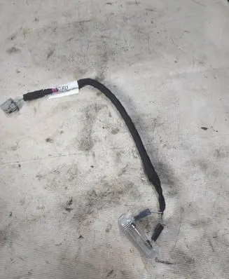 Ford Transit Custom Other wiring loom BK2T14334