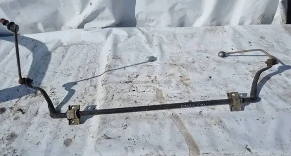 Ford Focus Front anti-roll bar/sway bar 