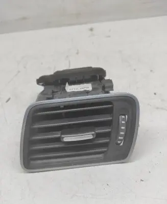 Volkswagen PASSAT B7 Dashboard side air vent grill/cover trim 3AB819701A