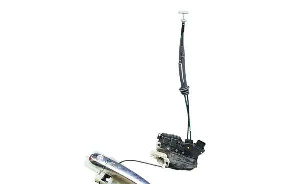 KIA Sorento Front door lock 5220SXM0D0