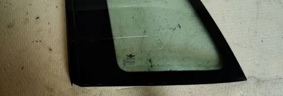 Mini Cooper Countryman R60 Rear side window 43R001583 E000199 AS2