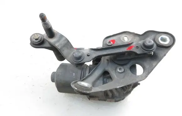 Peugeot 407 Front wiper linkage 0390241721