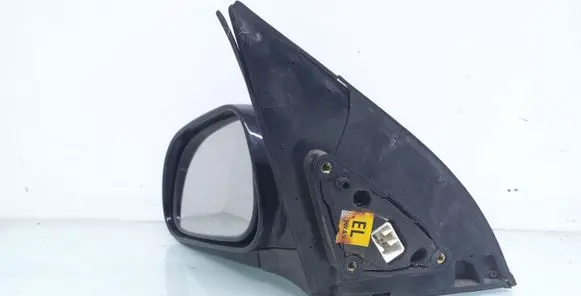 Chevrolet Nubira Front door electric wing mirror 015757
