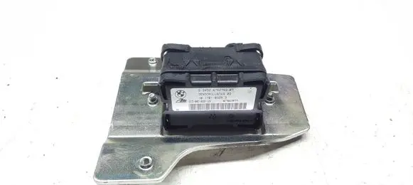 BMW 3 E90 E91 ESP acceleration yaw rate sensor S3452676276907 10170103253