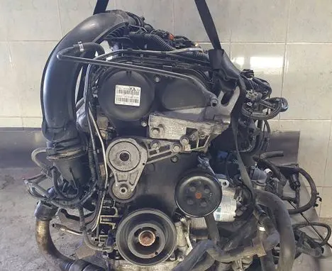 Volvo V70 Engine B4164T2 36002009