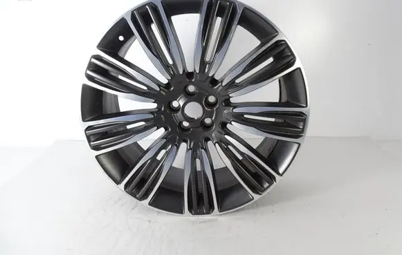Land Rover Range Rover Velar Original wheel cap J8A21007AT J8A21007UA