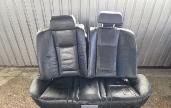 BMW 7 E65 E66 Interior set 