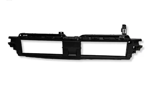 Audi A5 Radiator support slam panel bracket 8W6807771