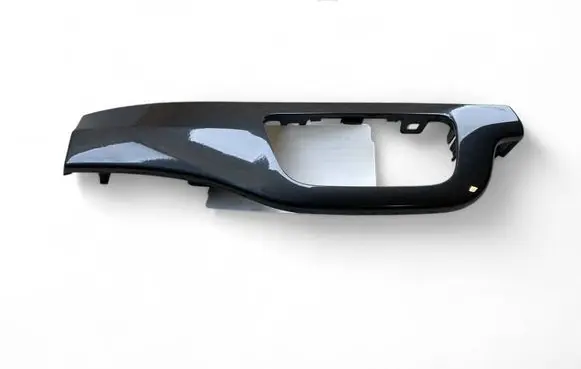 Audi Q7 4M Dashboard glove box trim 4M2853190N 932823